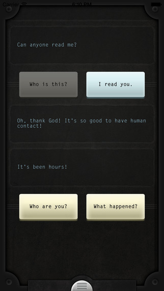 生命線游戲中文版