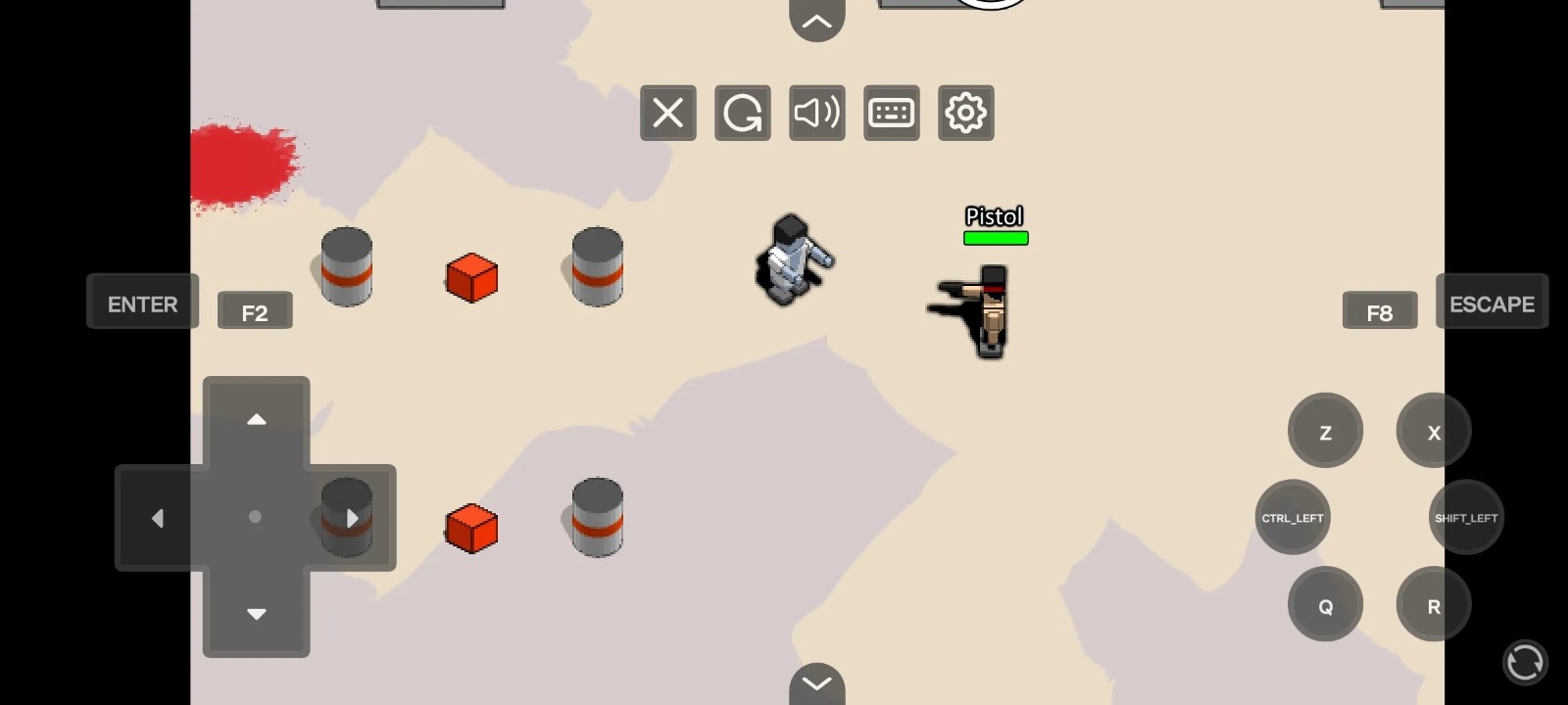 僵尸危機3免費版