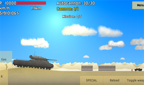 完全毀滅漢化版