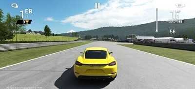 真實賽車4體驗服 .174469