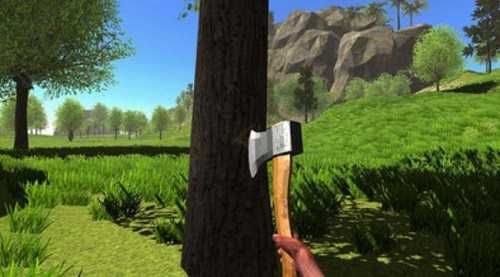 海洋家园生存岛图3