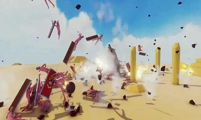 全面戰爭兵種模擬