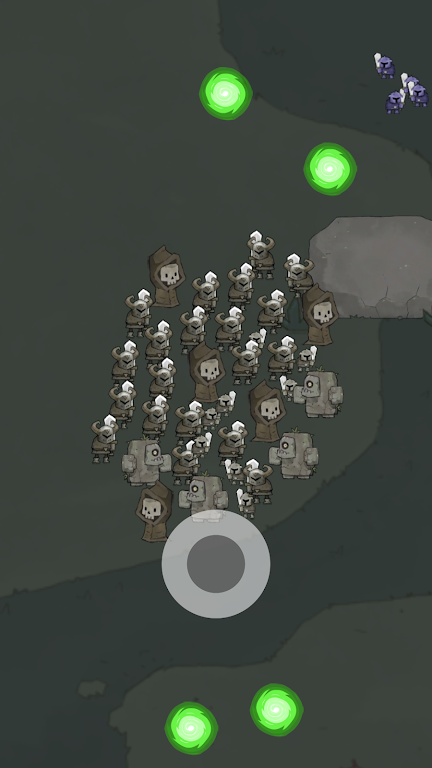 点击死灵法师图1