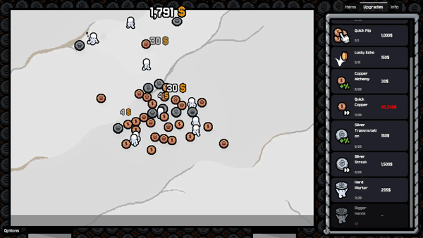 幸运硬币正版图4