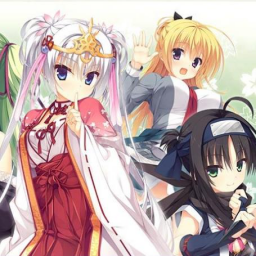 千戀萬花安卓版