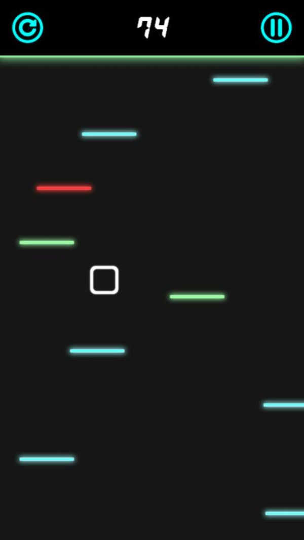 涂鸦方块跳跃图2