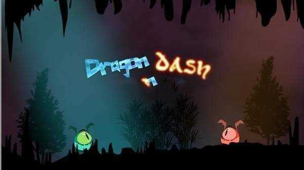 短跑龙Dash Dragons图2