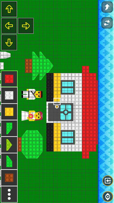 我的积木像素世界图3