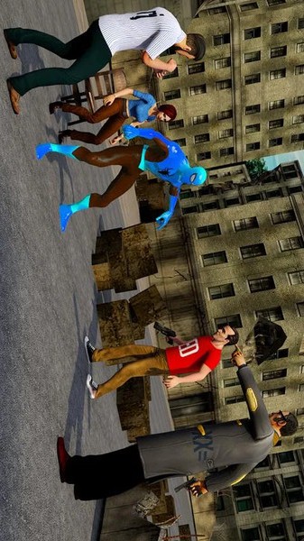 蜘蛛俠大戰拉斯維加斯