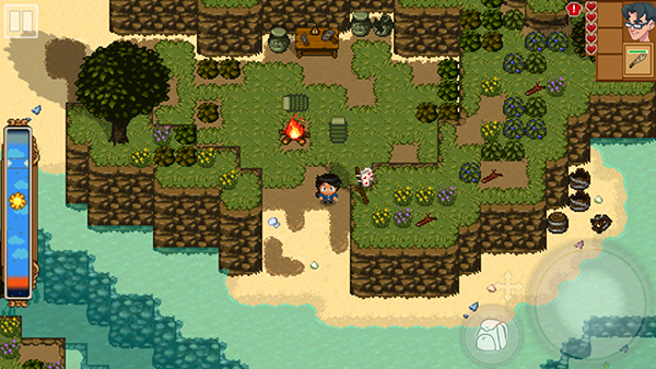 天命与厄运世界手机版图5