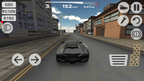 超凡賽車免費 .4