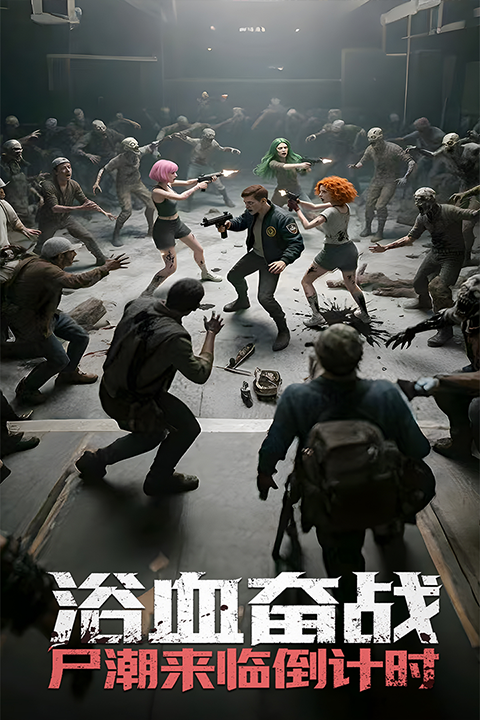 明日地平线正版图3