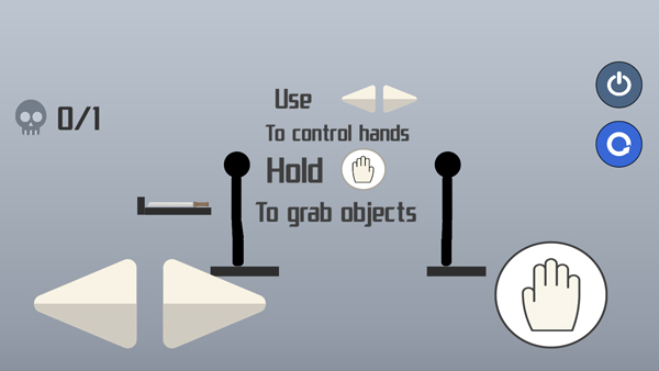 布娃娃投掷挑战游戏图3