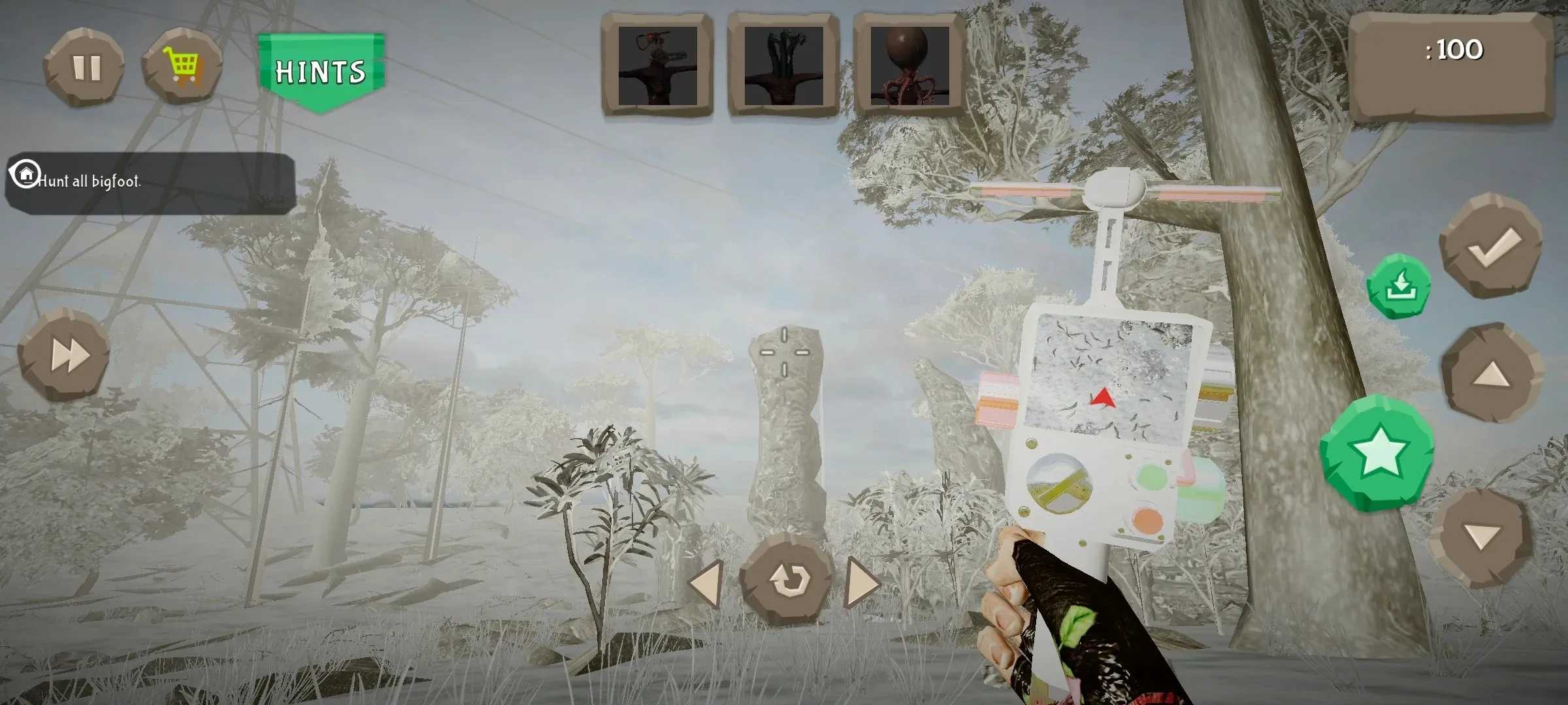 991计划混合恐怖免广告版-3