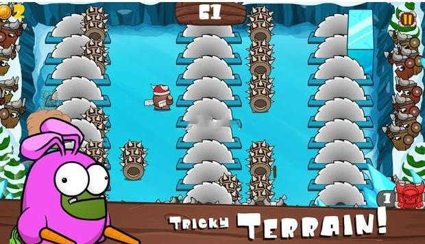 只是生存竞技场Just Survive3