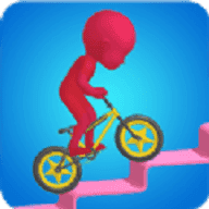 BMX自行车赛 V1.11