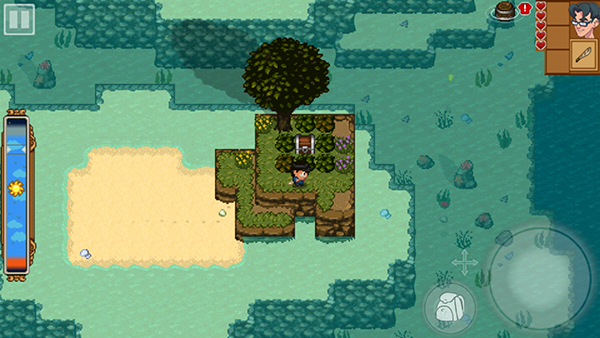 天命与厄运世界手机版图3