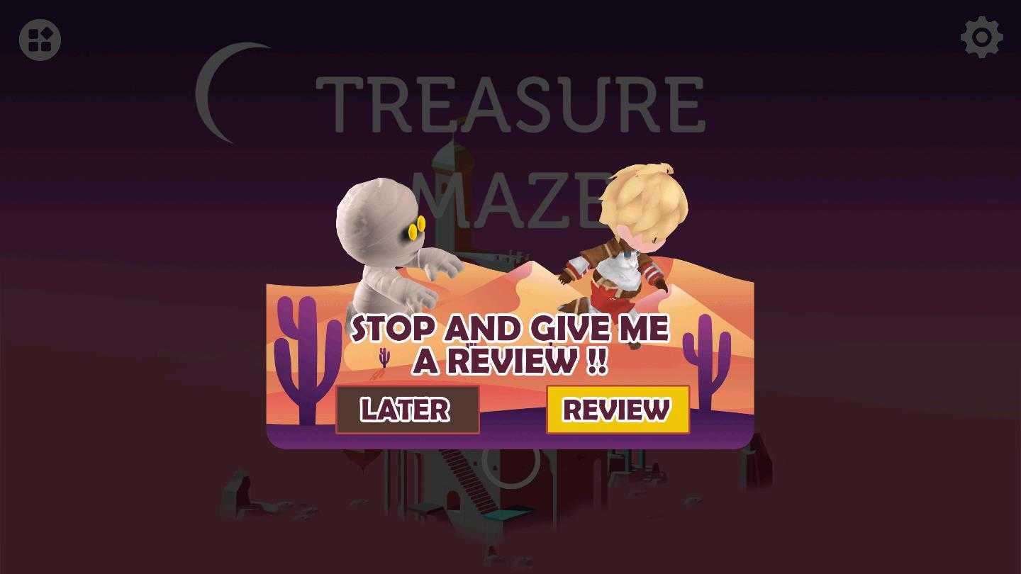 宝藏迷宫逃离图4