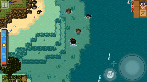 天命与厄运世界手机版图4