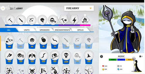 火柴人战争遗产fm绿色版-图3