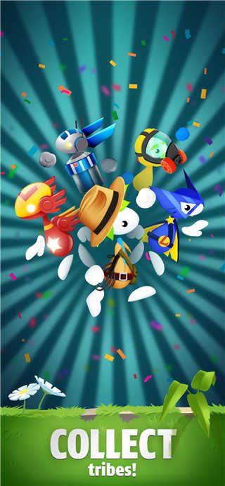 旅鼠益智冒险 图4