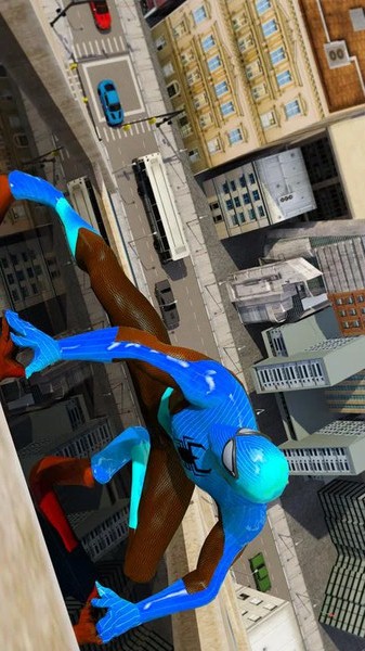 蜘蛛俠大戰拉斯維加斯