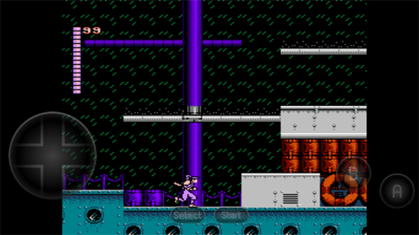 赤影战士手机版图3