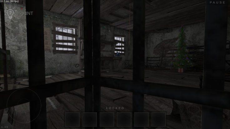 梅特爾恐怖逃生 5