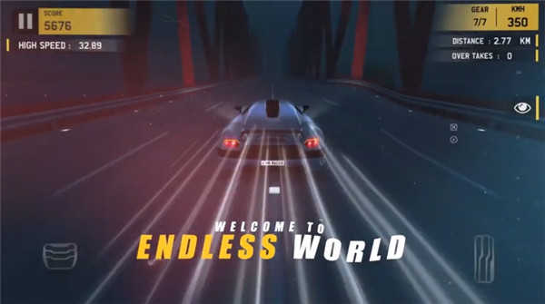 賽車飛馳人生 6.03