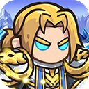 英雄冒險(xiǎn)團(tuán)手機(jī)版