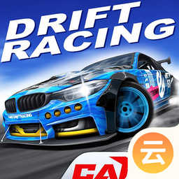 carx漂移賽車最新版