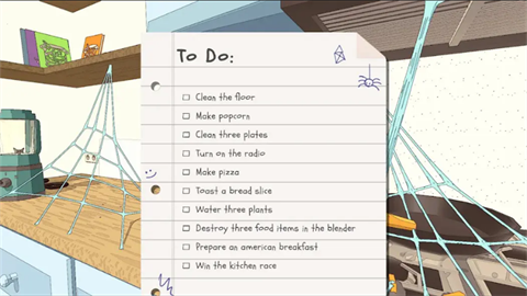 織帶之旅游戲中文版