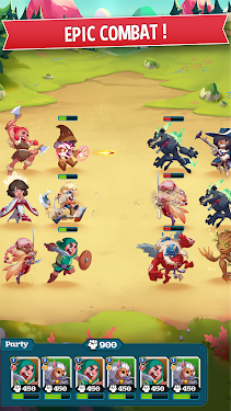 偷襲王國Raid Kingdom!.0