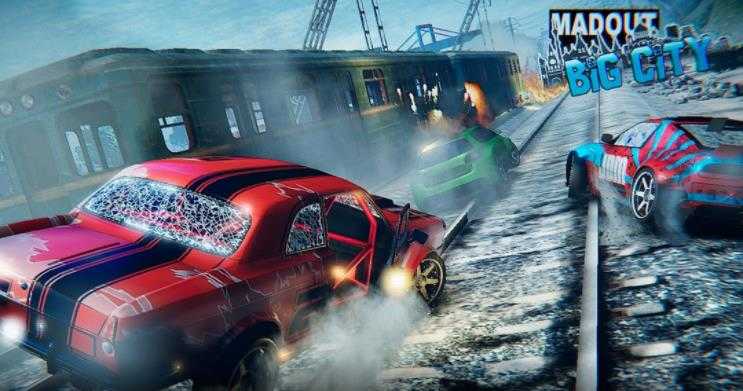 火力全开2 截图1