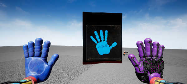 波比的游戲時間第四章