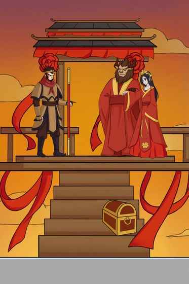 其实我是个演员Mr Supporting actor-图2