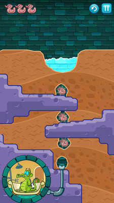 小鳄鱼爱洗澡兑换码 图1