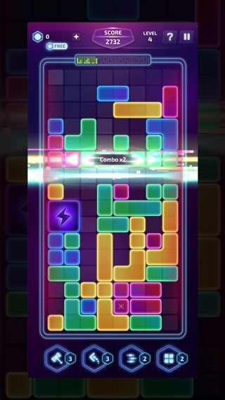 音爆方块游戏 (1)