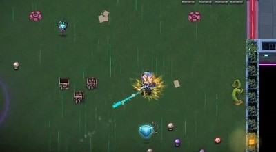 機(jī)動(dòng)裝甲：超時(shí)空之門