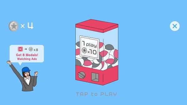 奇怪的擊球練習場.19