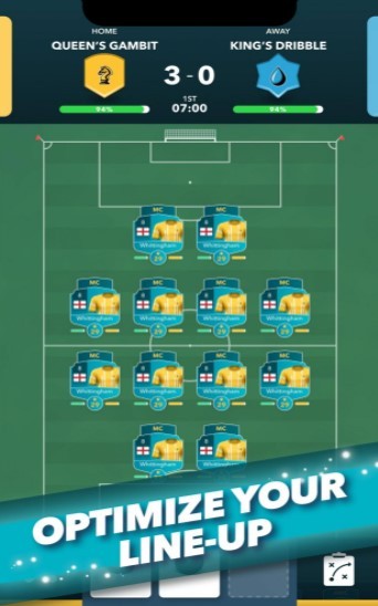 世界足球經理2025