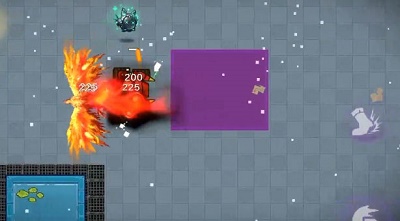 機(jī)動(dòng)裝甲：超時(shí)空之門