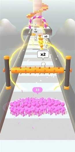 时间停止酷跑图2