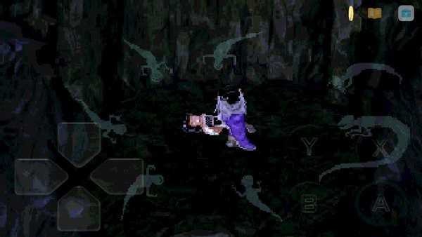 仙劍奇?zhèn)b傳98版