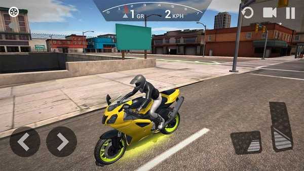 城市賽車手18.0.3018