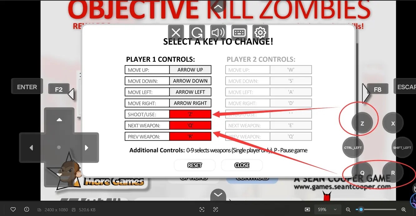 僵尸危機3免費版