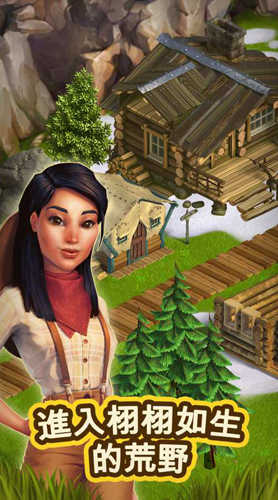 克朗代克大冒險 