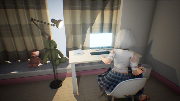 vam虛擬女友模擬器