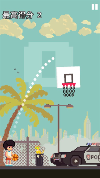 篮球之王2