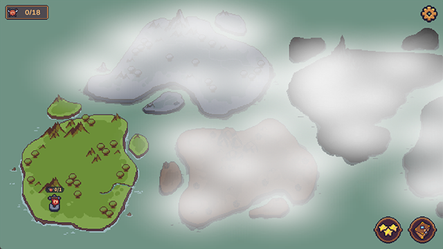 兽人领地Steam移植版2